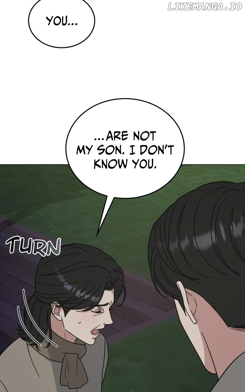 Your Instinctive Love Chapter 57 - Page 19