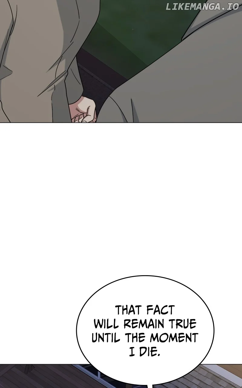Your Instinctive Love Chapter 57 - Page 20