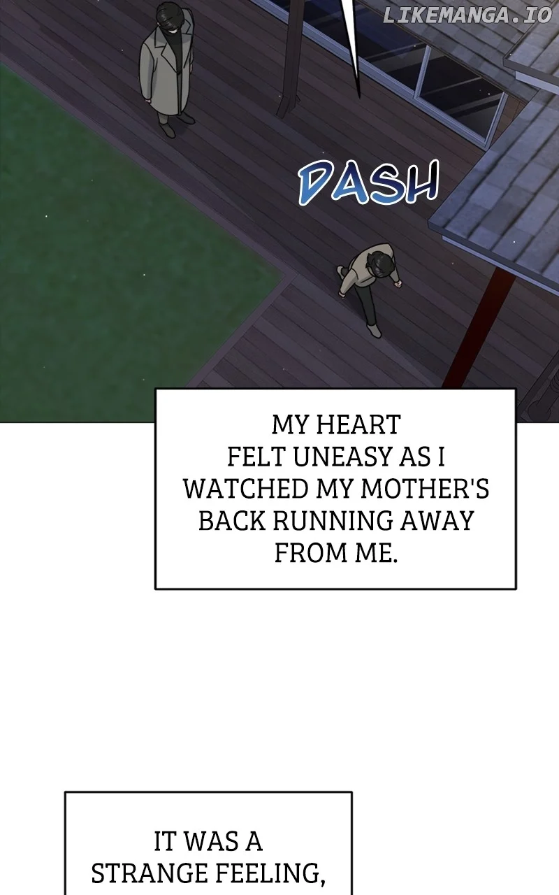Your Instinctive Love Chapter 57 - Page 21