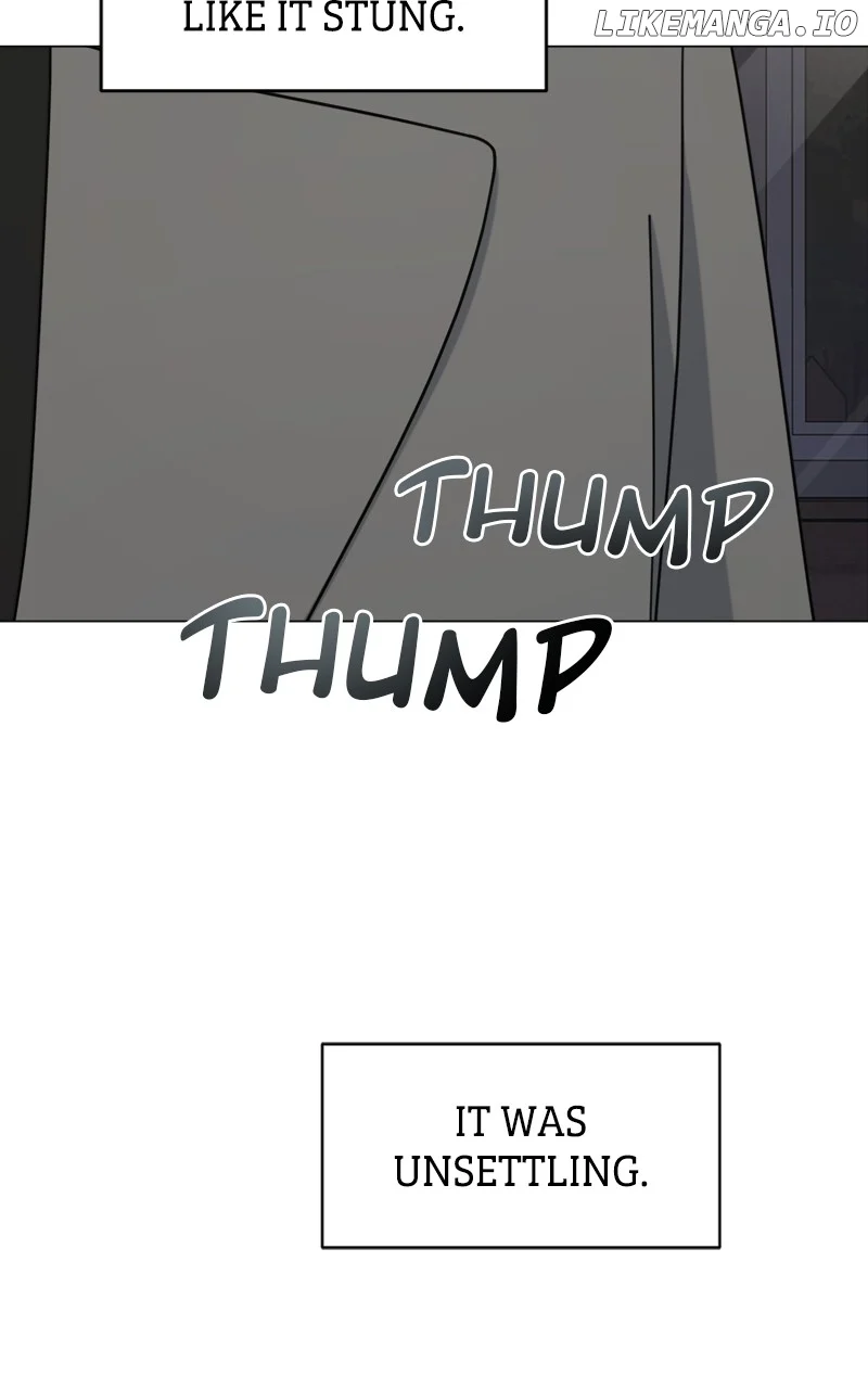 Your Instinctive Love Chapter 57 - Page 22