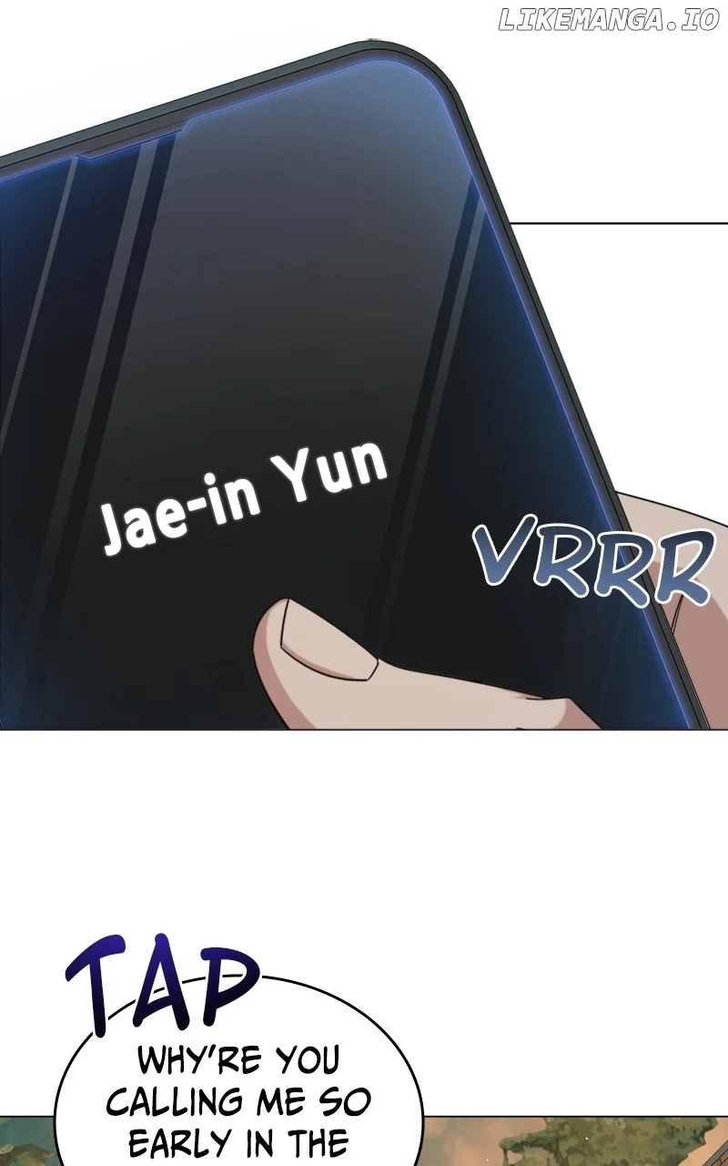 Your Instinctive Love Chapter 57 - Page 26