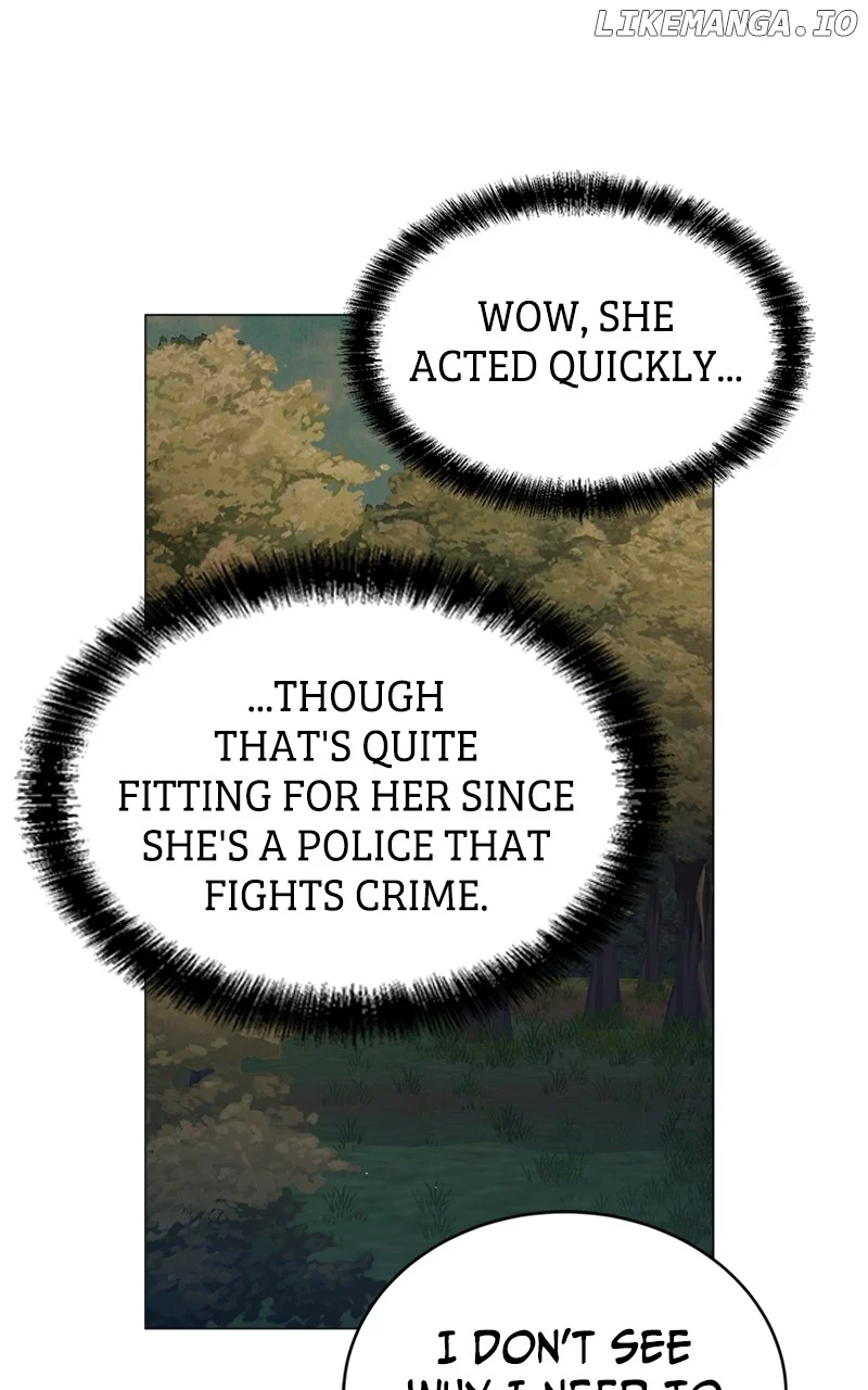 Your Instinctive Love Chapter 57 - Page 28