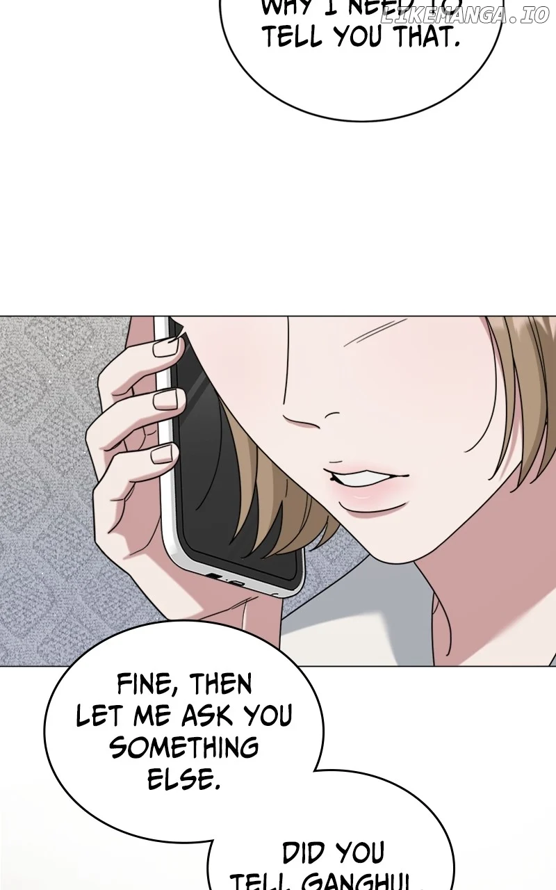 Your Instinctive Love Chapter 57 - Page 29