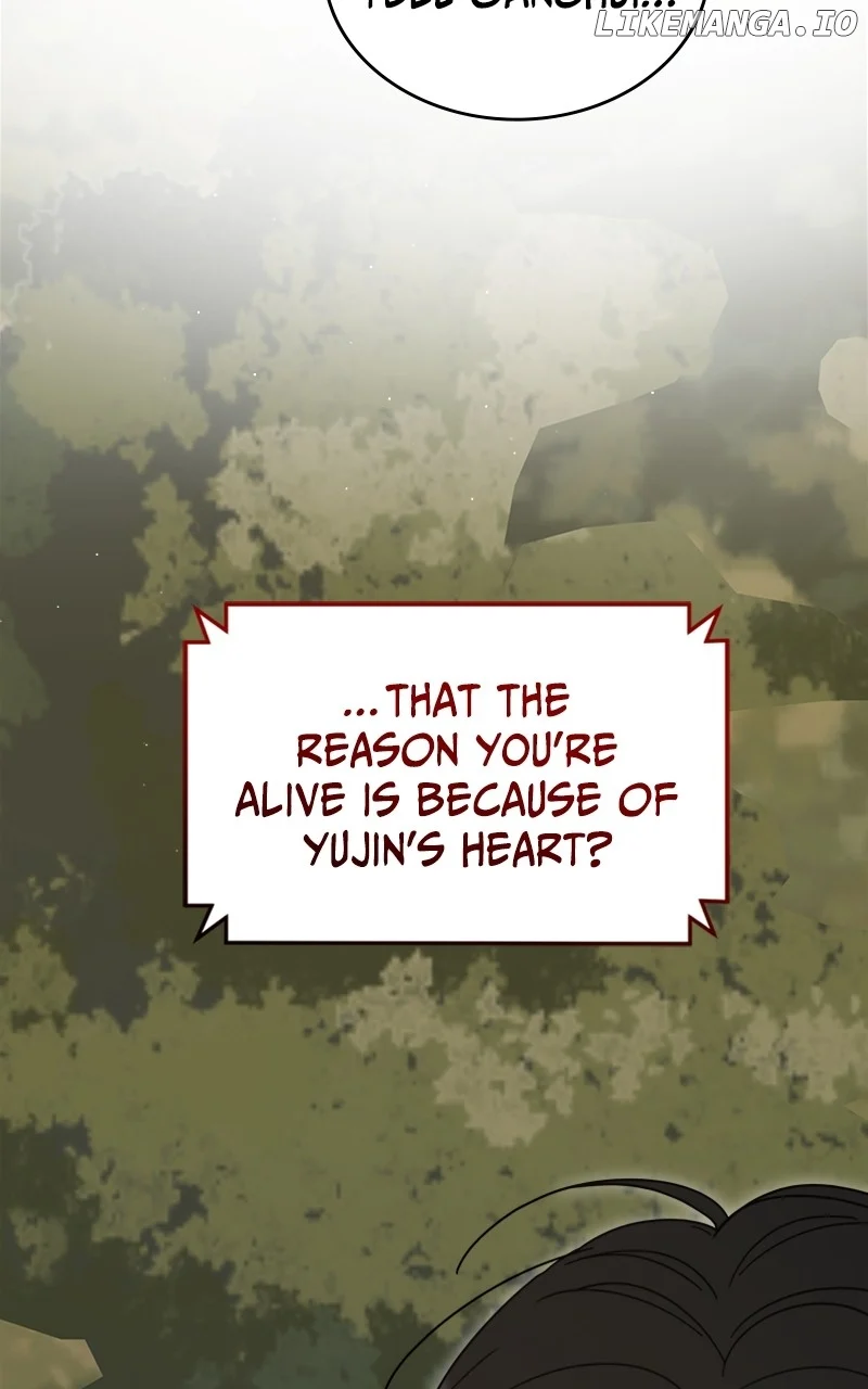 Your Instinctive Love Chapter 57 - Page 30