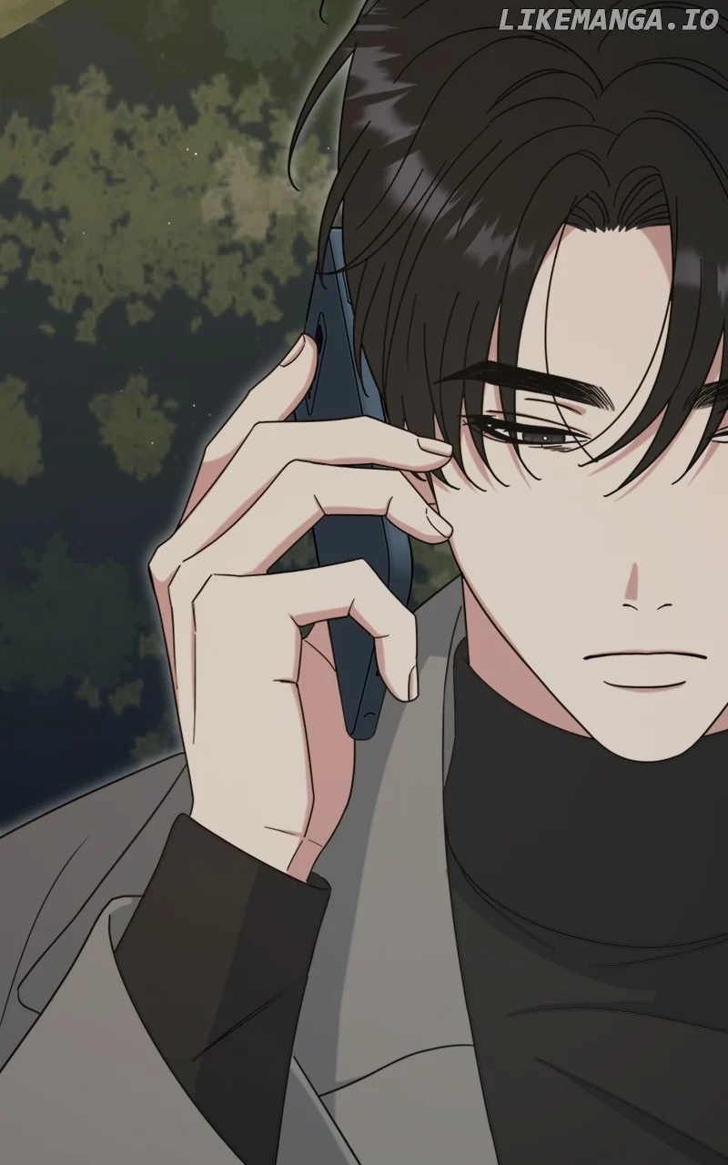 Your Instinctive Love Chapter 57 - Page 31