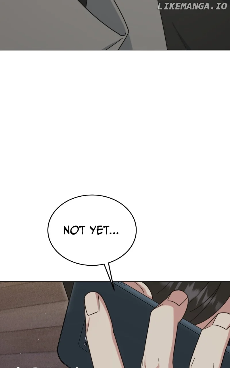 Your Instinctive Love Chapter 57 - Page 32