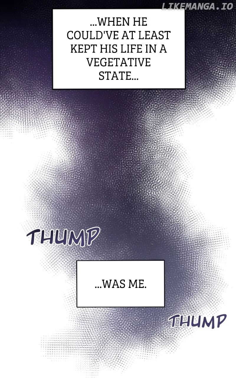 Your Instinctive Love Chapter 57 - Page 35