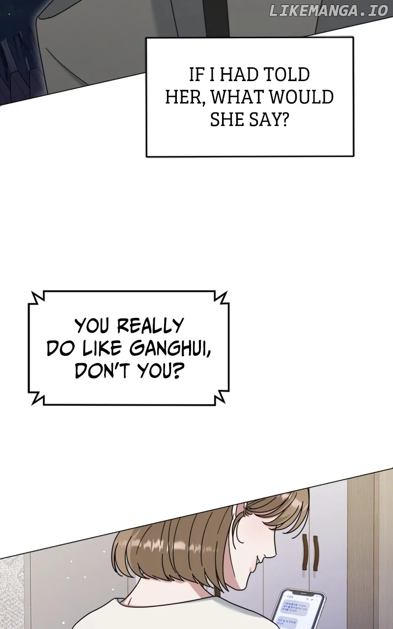 Your Instinctive Love Chapter 57 - Page 37