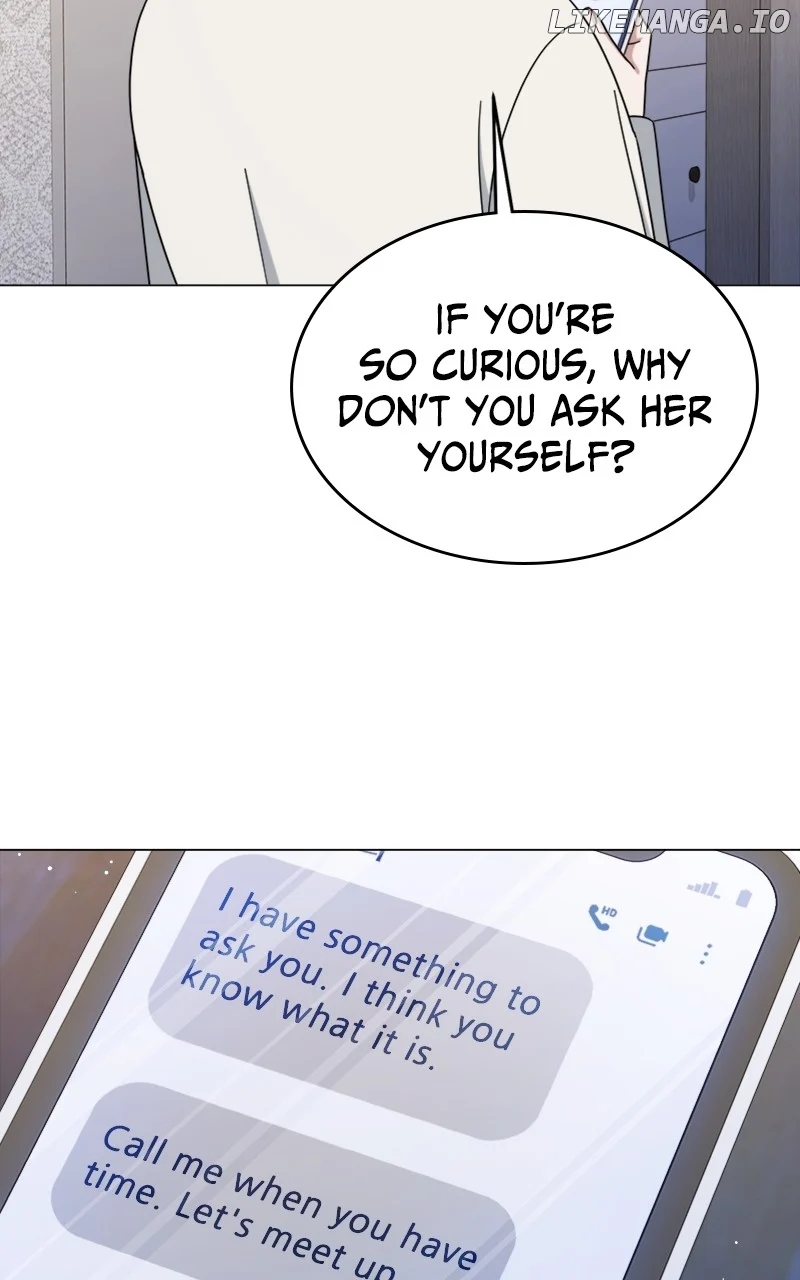 Your Instinctive Love Chapter 57 - Page 38