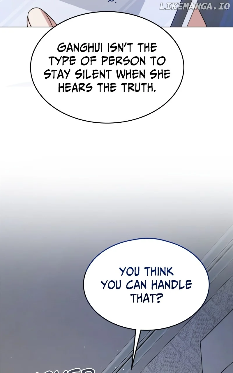 Your Instinctive Love Chapter 57 - Page 39