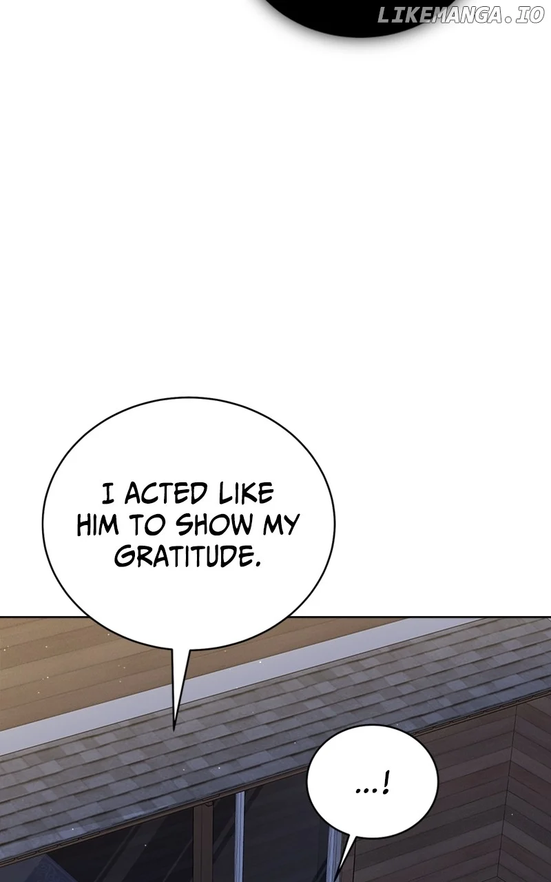 Your Instinctive Love Chapter 57 - Page 4