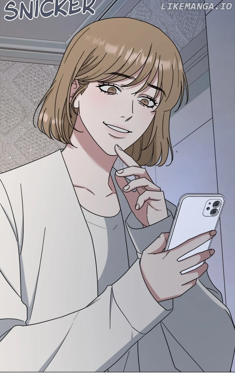Your Instinctive Love Chapter 57 - Page 40