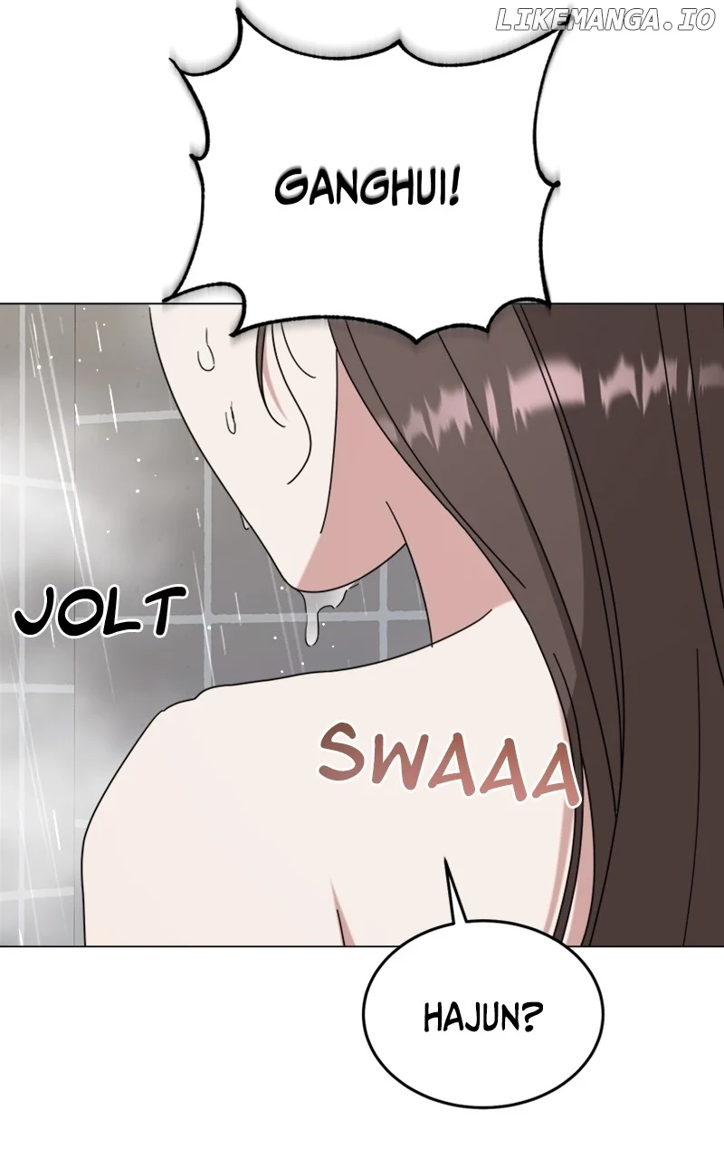 Your Instinctive Love Chapter 57 - Page 43