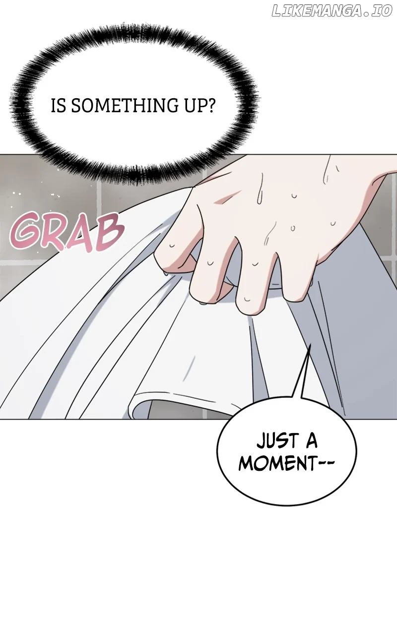 Your Instinctive Love Chapter 57 - Page 44