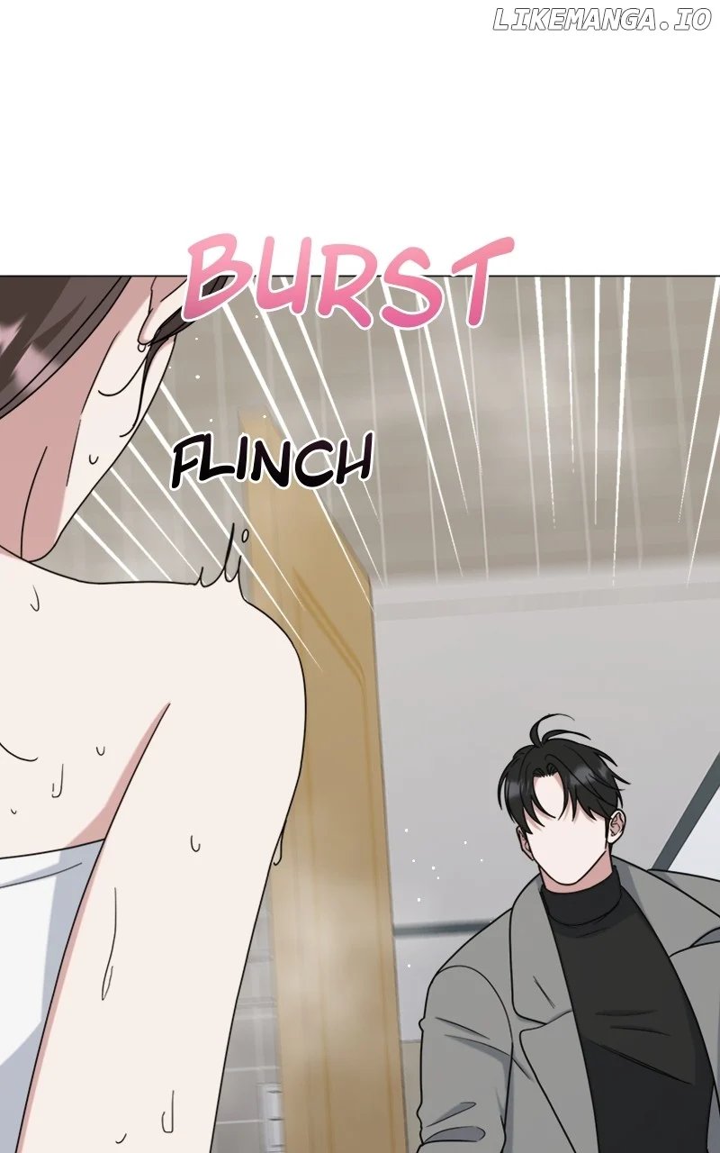 Your Instinctive Love Chapter 57 - Page 45