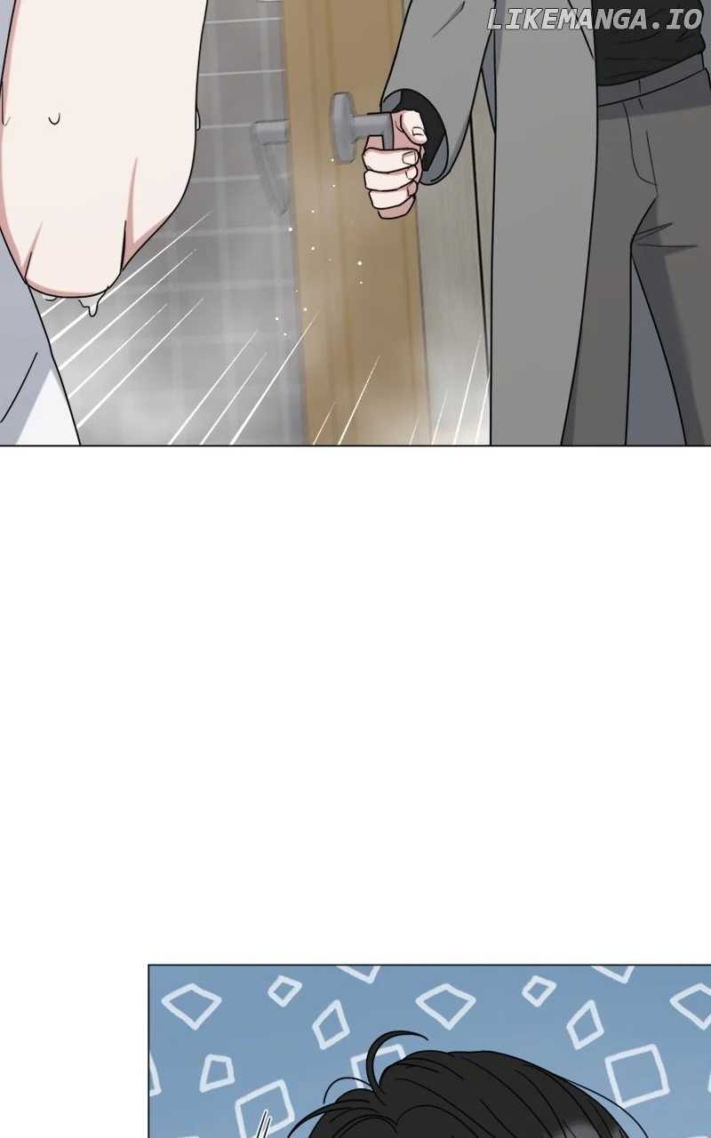 Your Instinctive Love Chapter 57 - Page 46