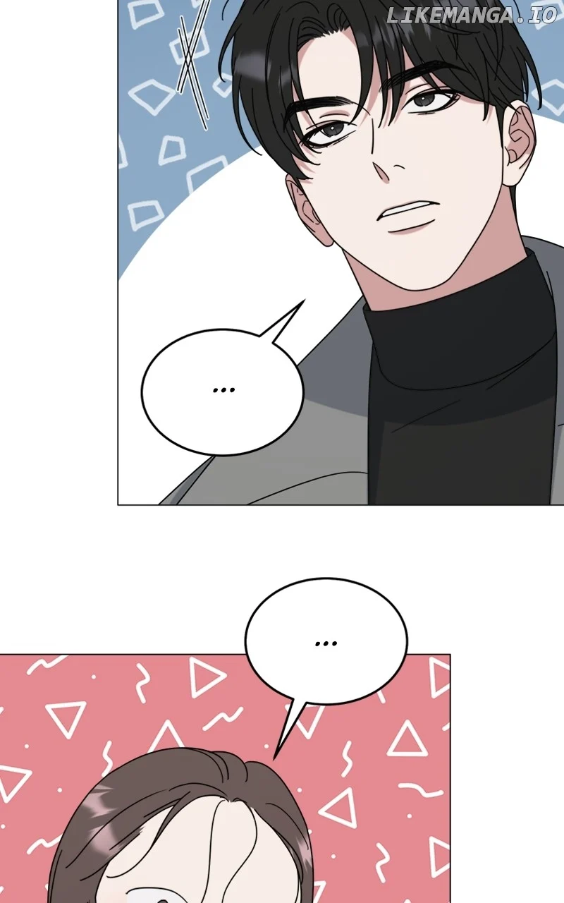 Your Instinctive Love Chapter 57 - Page 47