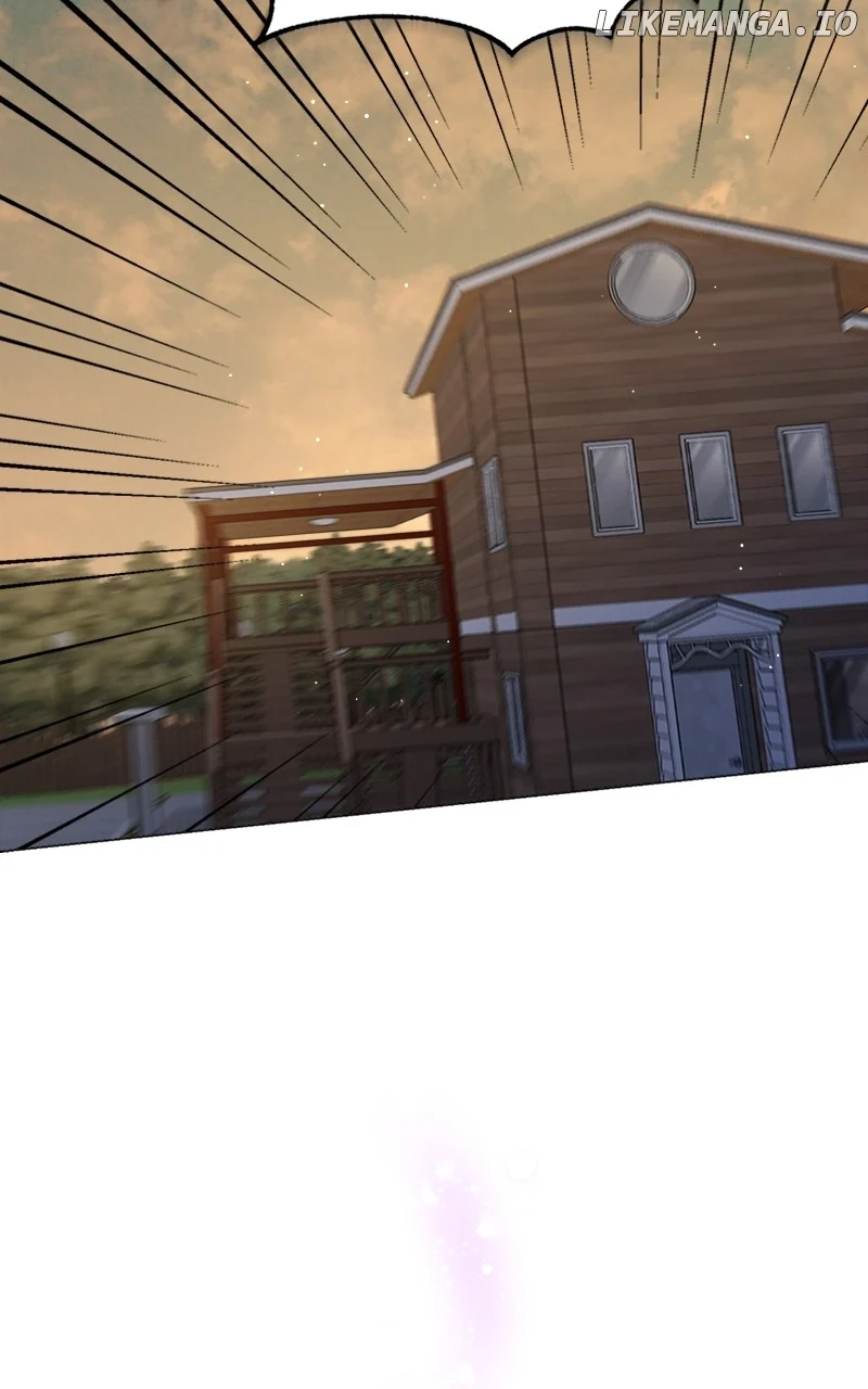 Your Instinctive Love Chapter 57 - Page 49