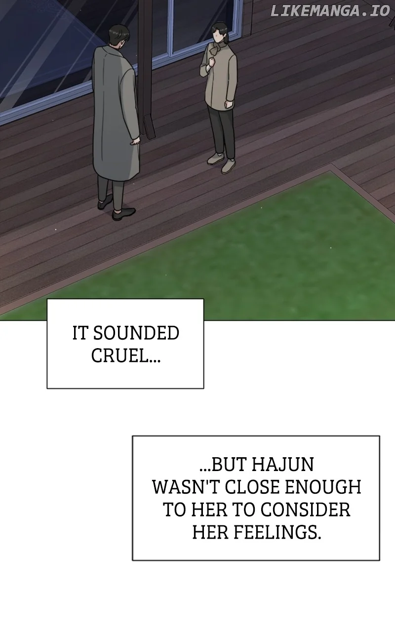 Your Instinctive Love Chapter 57 - Page 5