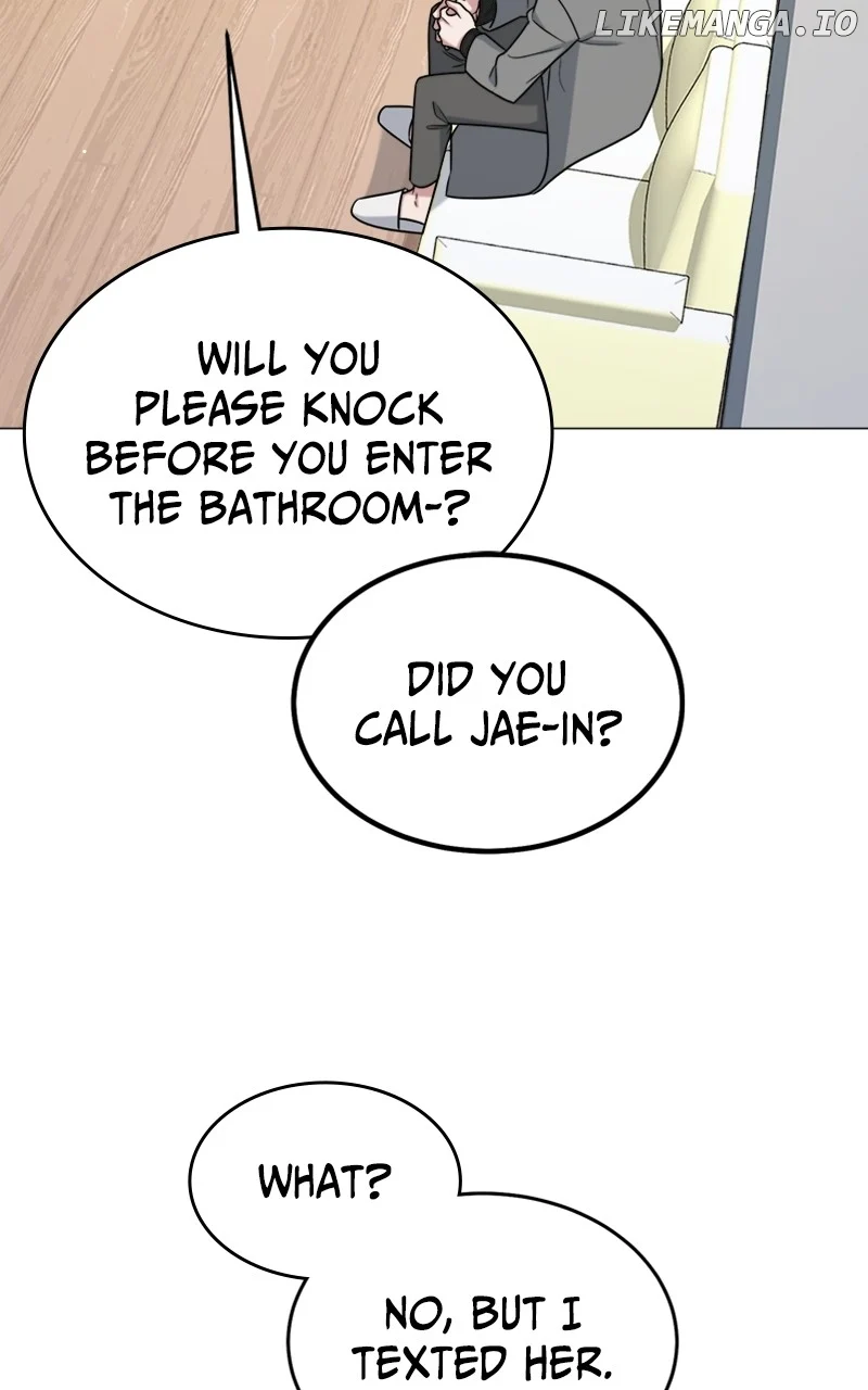 Your Instinctive Love Chapter 57 - Page 51