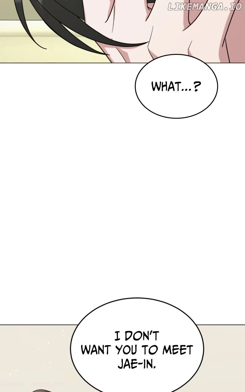 Your Instinctive Love Chapter 57 - Page 55