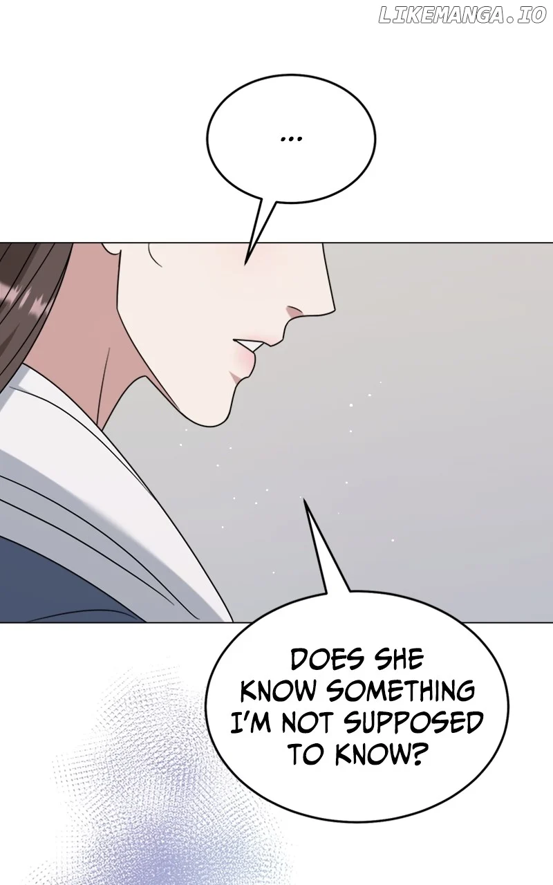 Your Instinctive Love Chapter 57 - Page 57