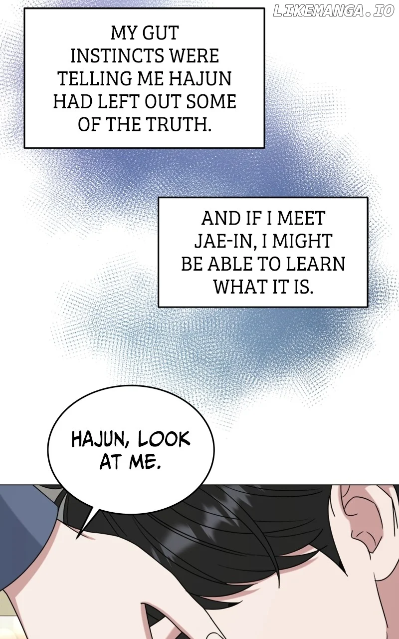 Your Instinctive Love Chapter 57 - Page 58