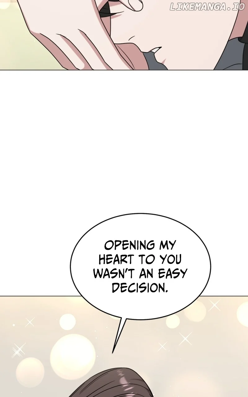 Your Instinctive Love Chapter 57 - Page 59