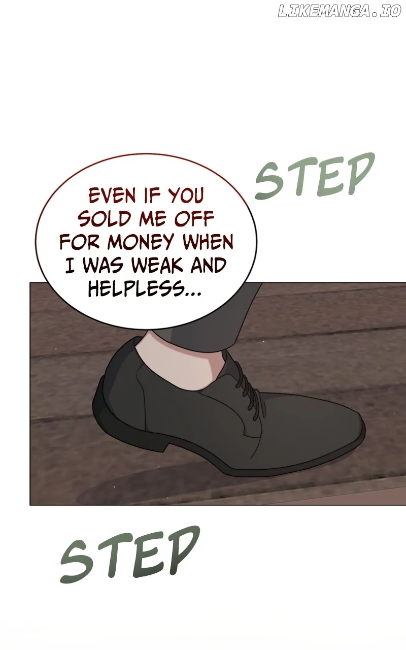 Your Instinctive Love Chapter 57 - Page 6