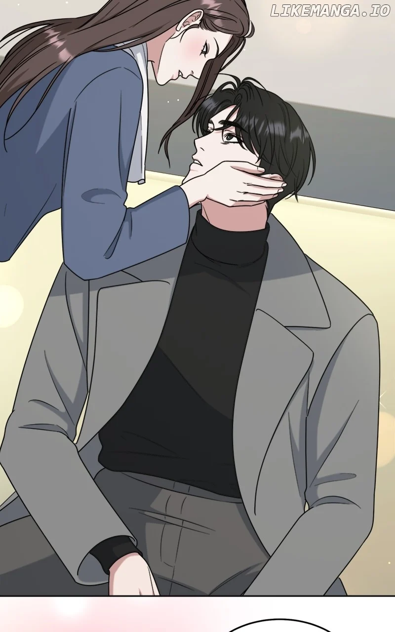 Your Instinctive Love Chapter 57 - Page 60