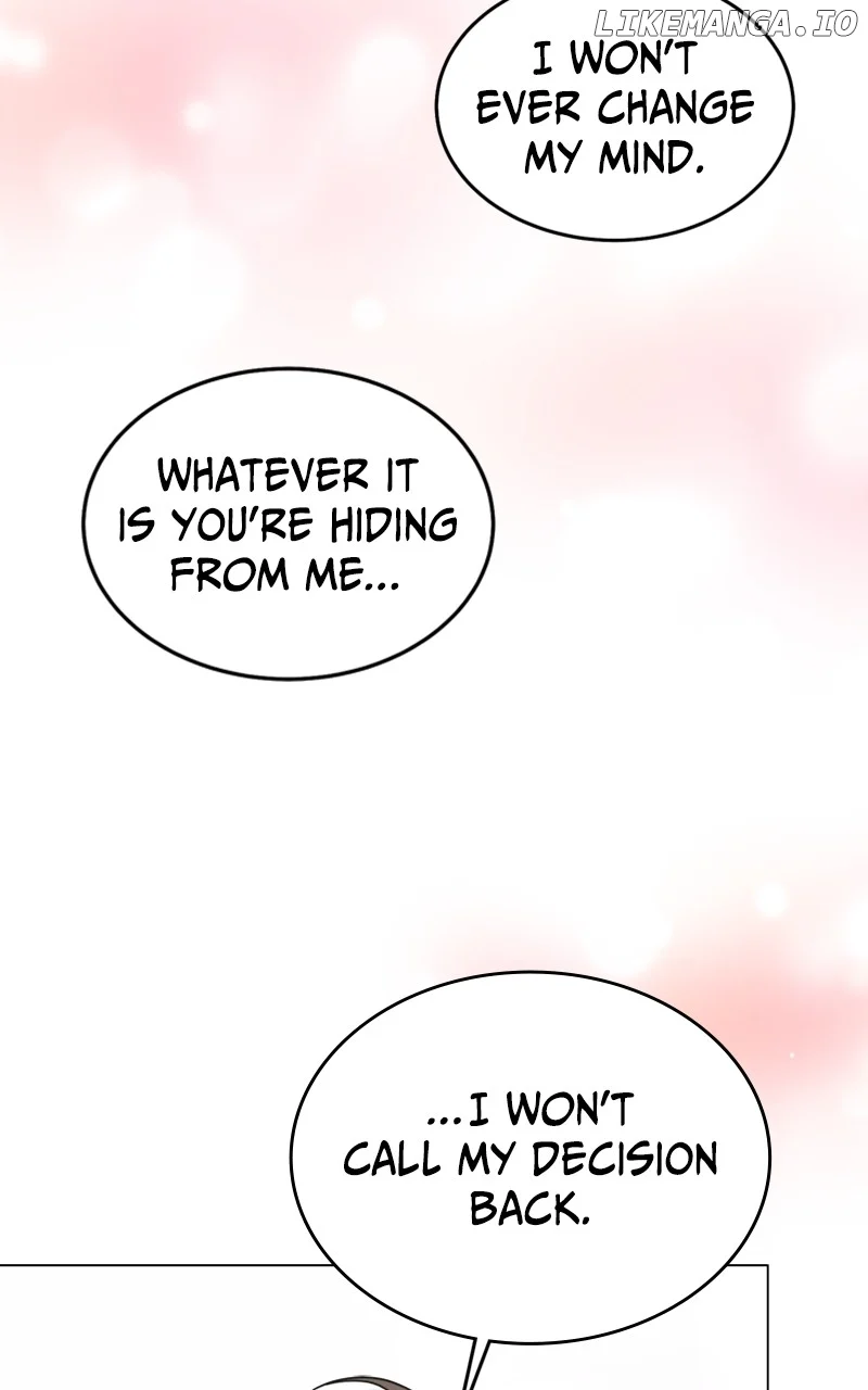 Your Instinctive Love Chapter 57 - Page 61