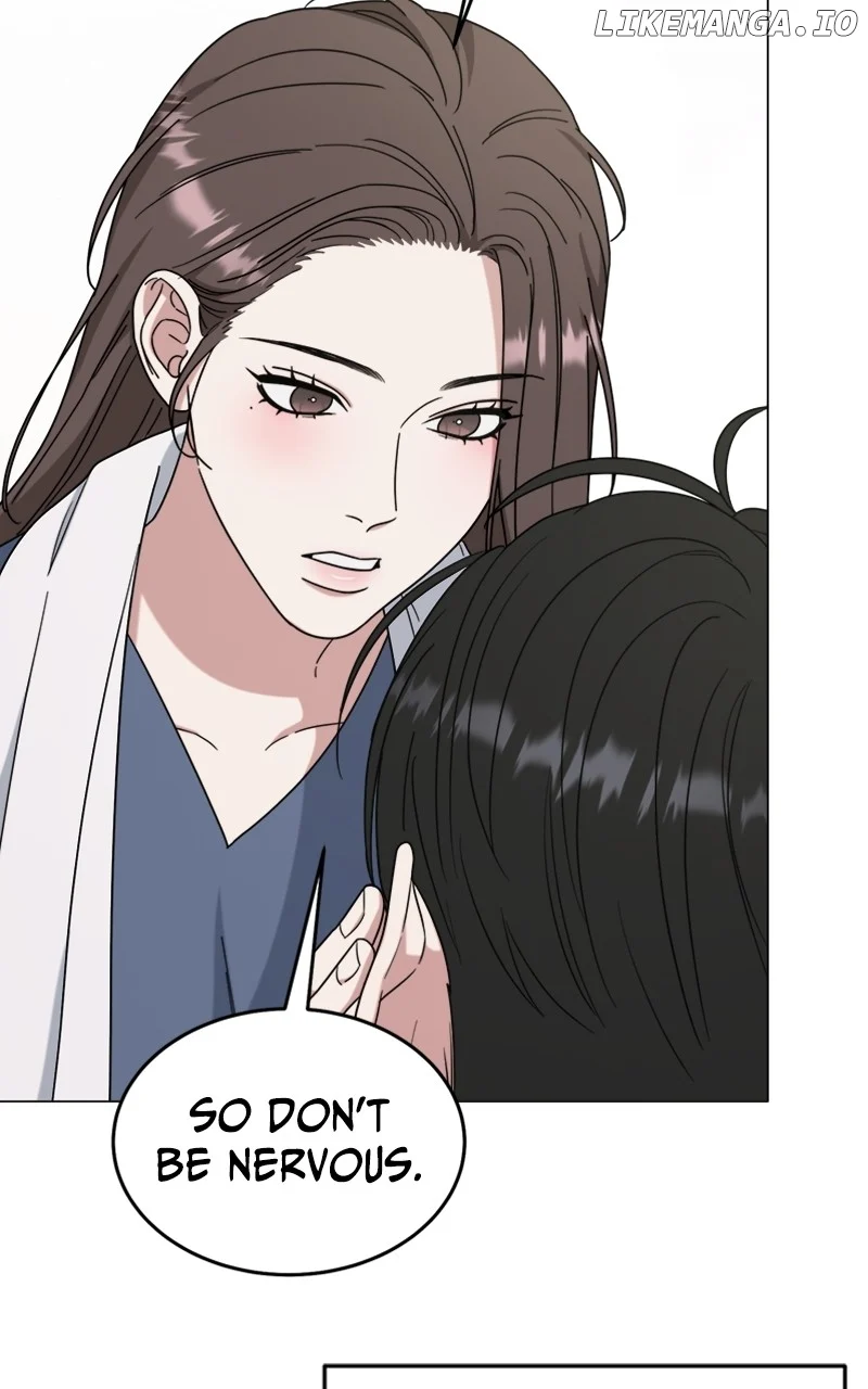 Your Instinctive Love Chapter 57 - Page 62
