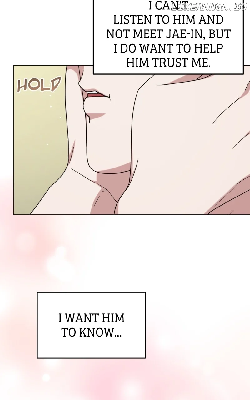 Your Instinctive Love Chapter 57 - Page 63