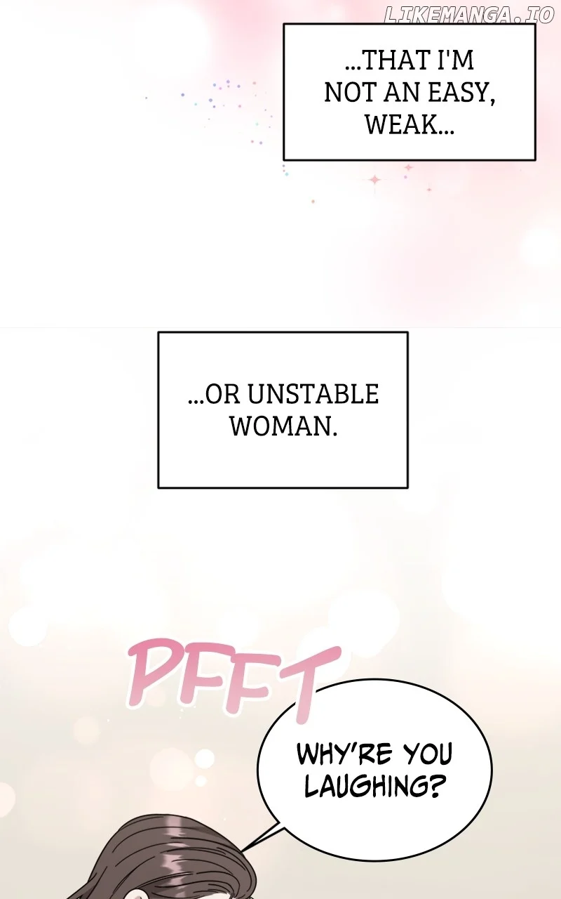 Your Instinctive Love Chapter 57 - Page 64