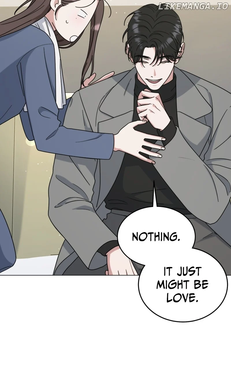 Your Instinctive Love Chapter 57 - Page 65