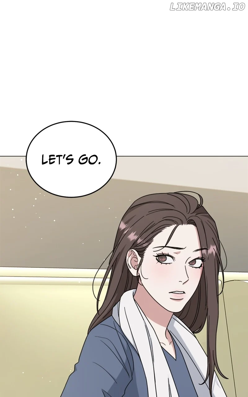 Your Instinctive Love Chapter 57 - Page 67