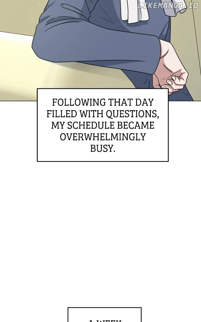 Your Instinctive Love Chapter 57 - Page 68