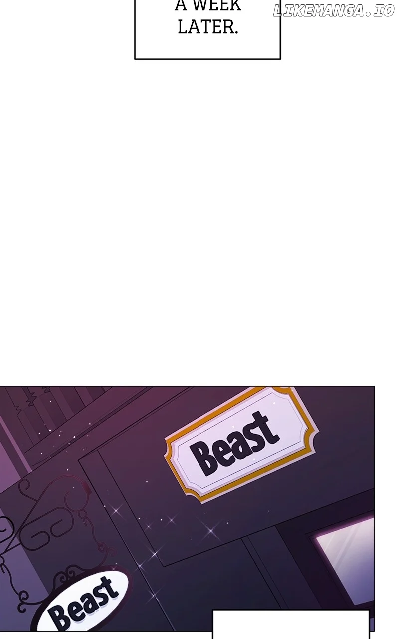Your Instinctive Love Chapter 57 - Page 69
