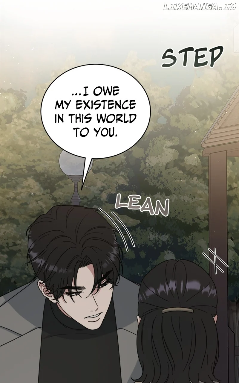 Your Instinctive Love Chapter 57 - Page 7