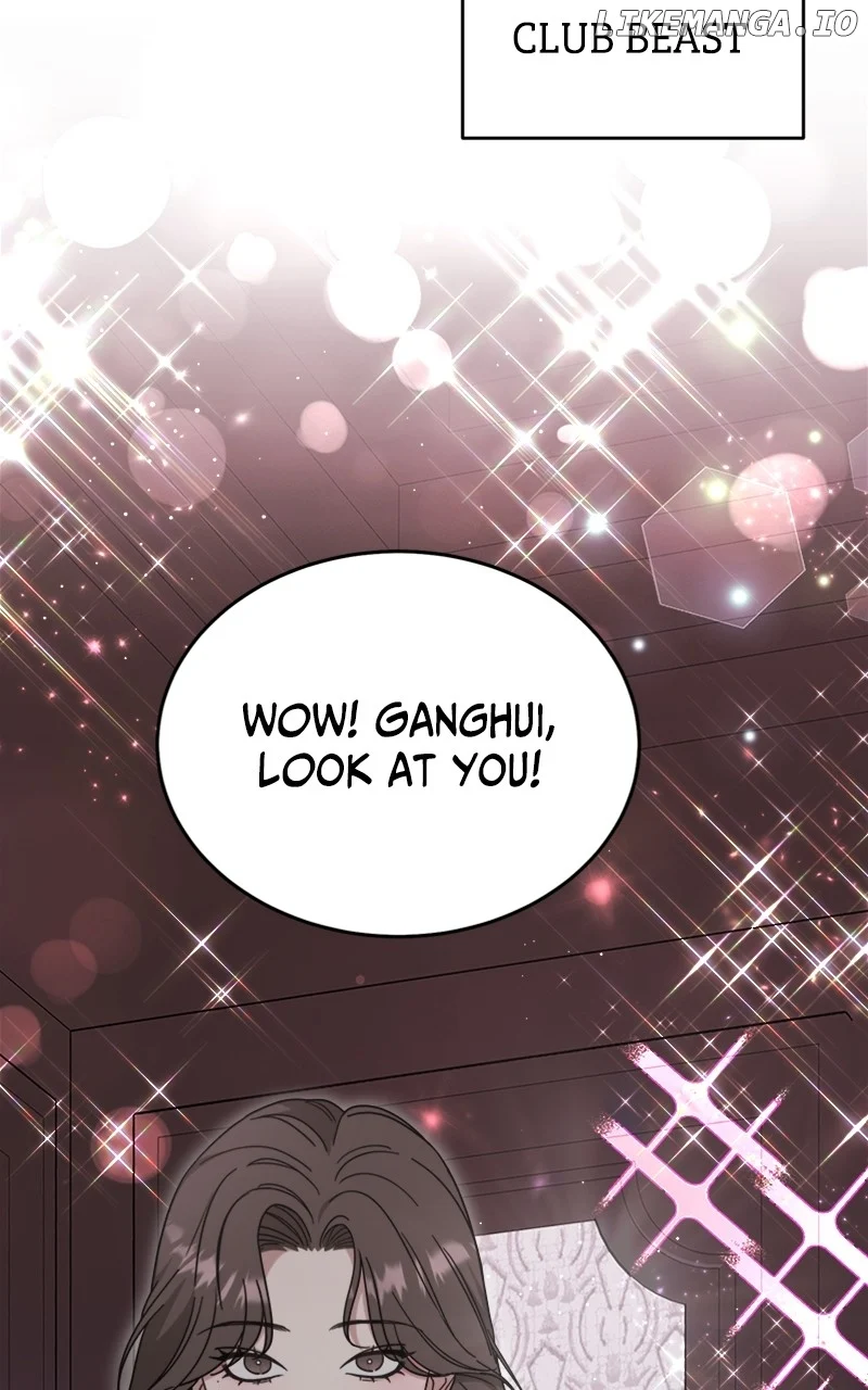 Your Instinctive Love Chapter 57 - Page 70