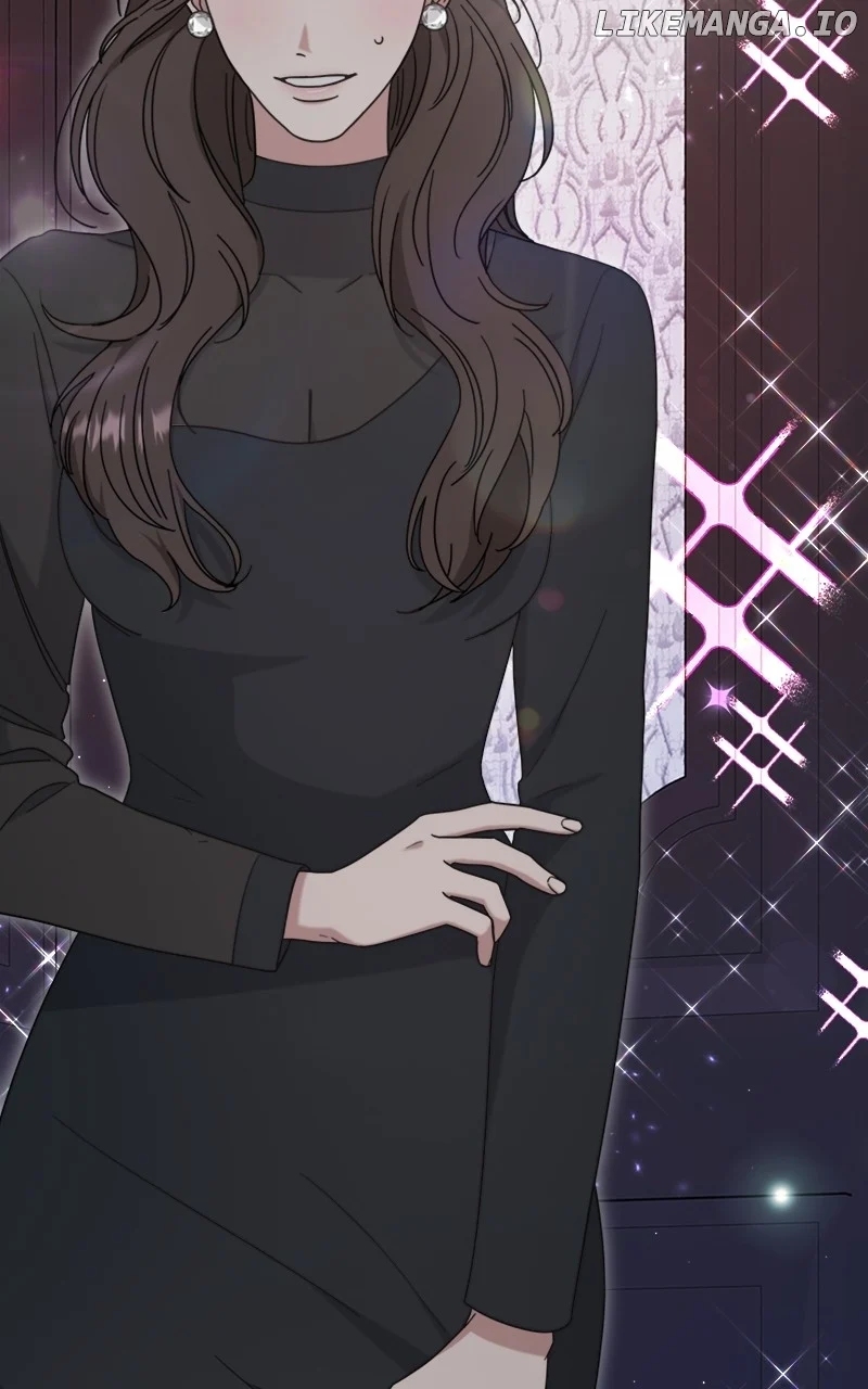 Your Instinctive Love Chapter 57 - Page 71