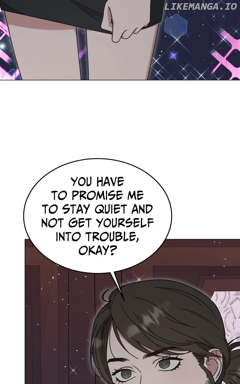 Your Instinctive Love Chapter 57 - Page 72