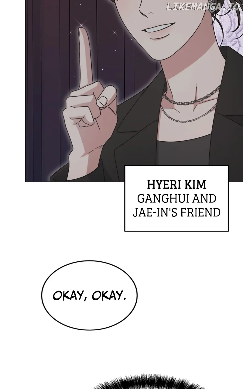 Your Instinctive Love Chapter 57 - Page 73