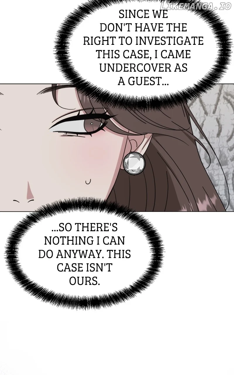 Your Instinctive Love Chapter 57 - Page 74