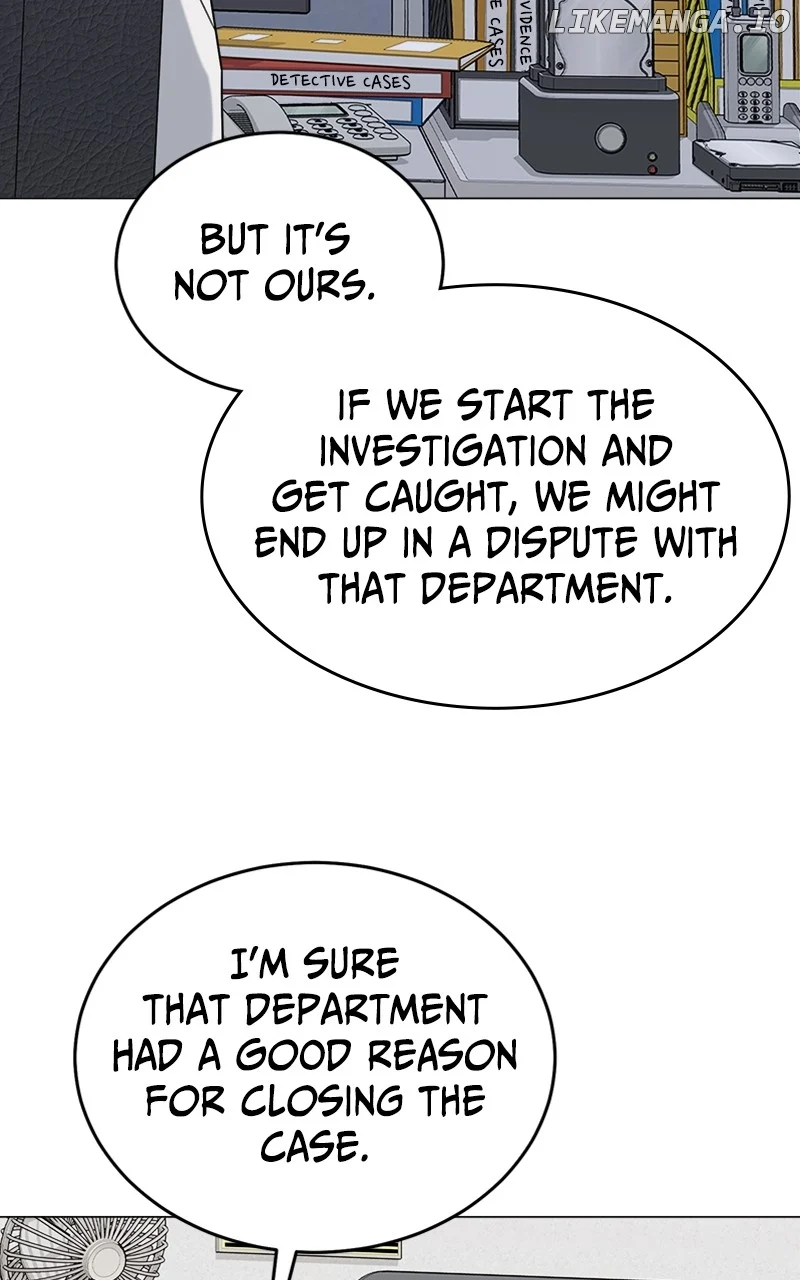Your Instinctive Love Chapter 57 - Page 77