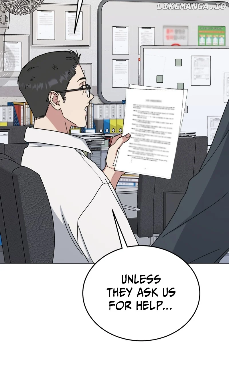 Your Instinctive Love Chapter 57 - Page 78