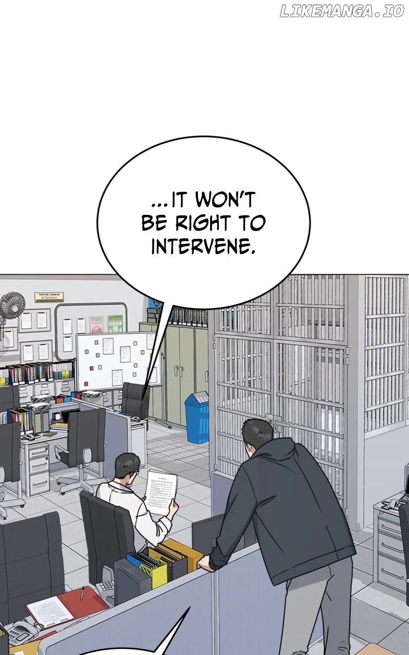 Your Instinctive Love Chapter 57 - Page 79