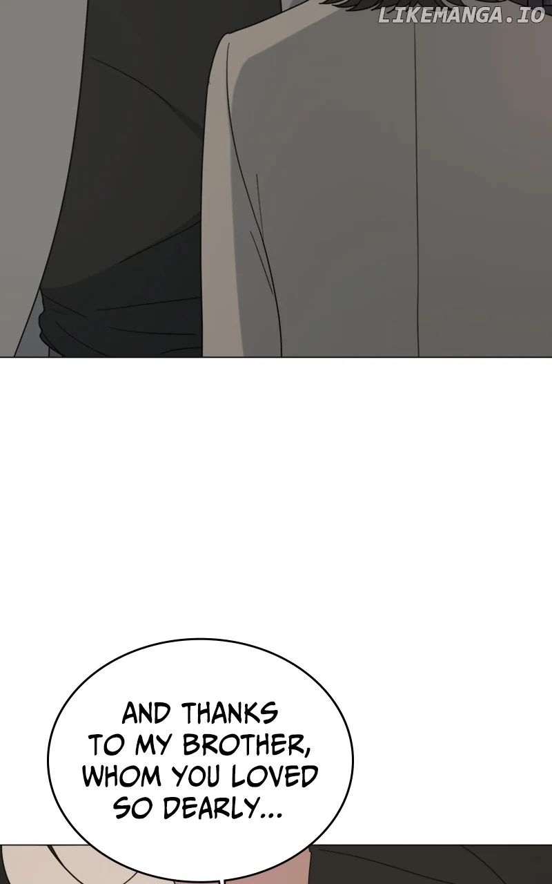 Your Instinctive Love Chapter 57 - Page 8
