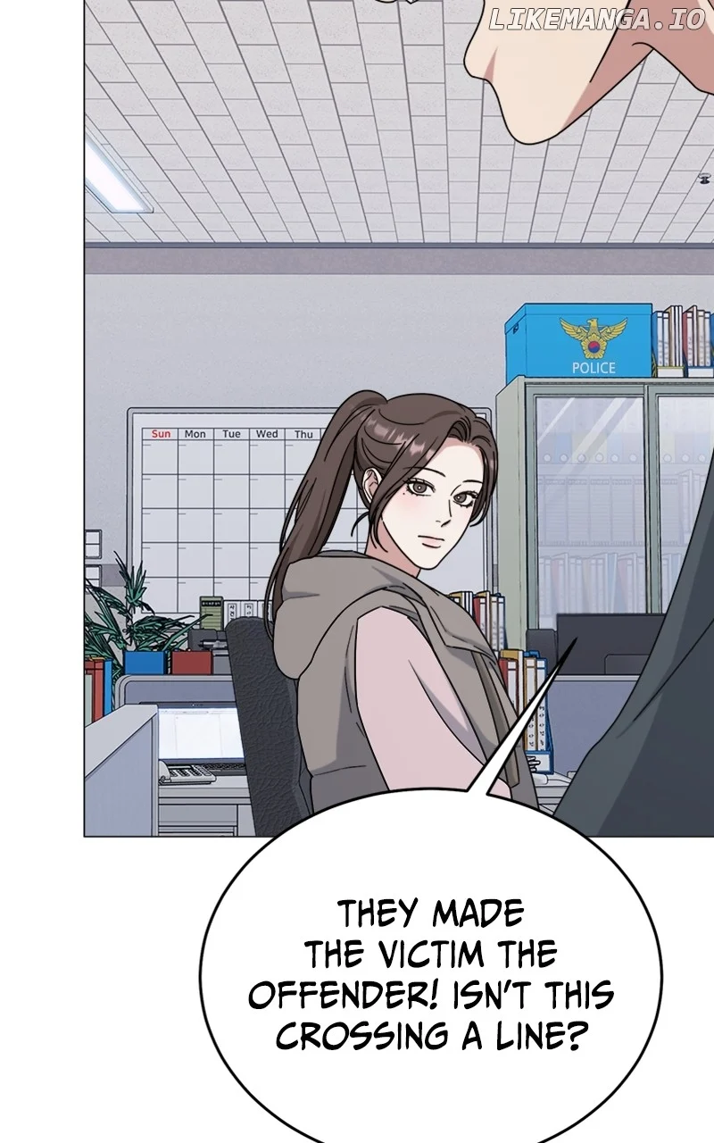 Your Instinctive Love Chapter 57 - Page 81