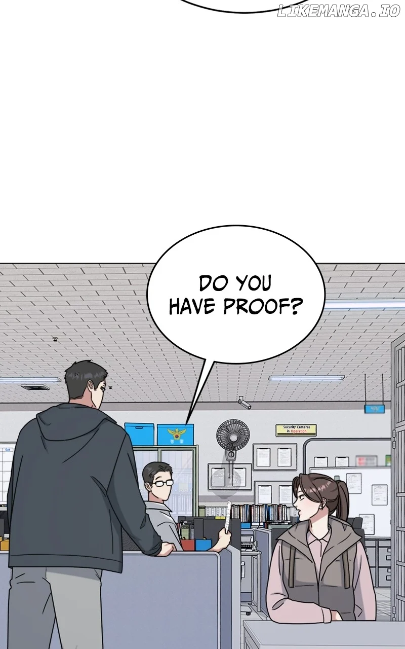 Your Instinctive Love Chapter 57 - Page 82